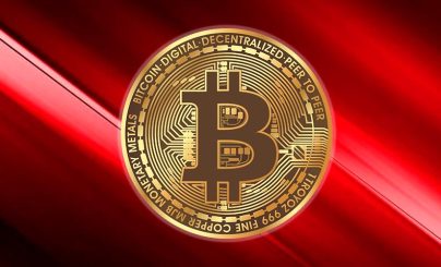 BTC Volume