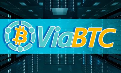ViaBTC