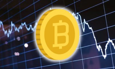 Биткоин