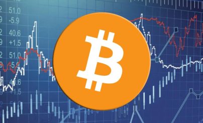 Биткоин