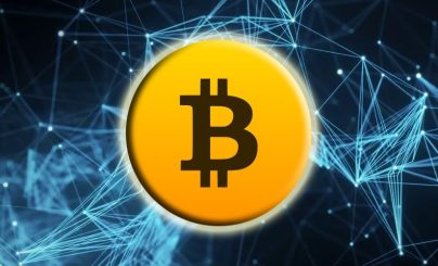 Биткоин