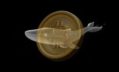 Биткоин