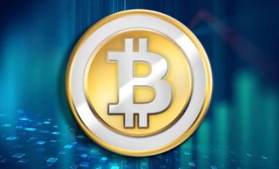 Биткоин