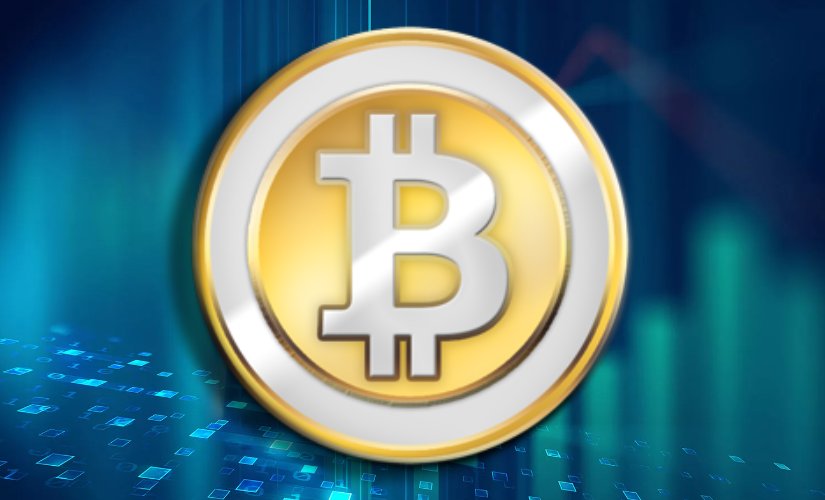 Биткоин
