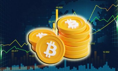 Биткоин