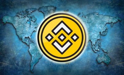 Бинанс