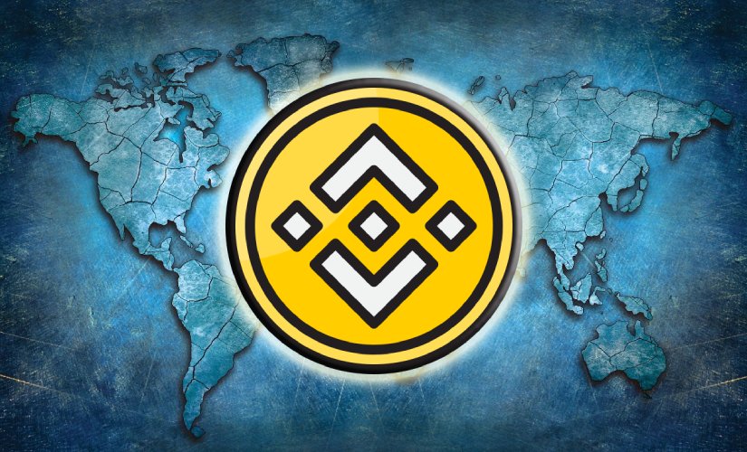 Бинанс