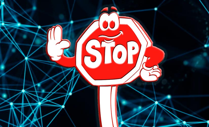 Stop