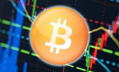 Биткоин
