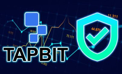 Tapbit