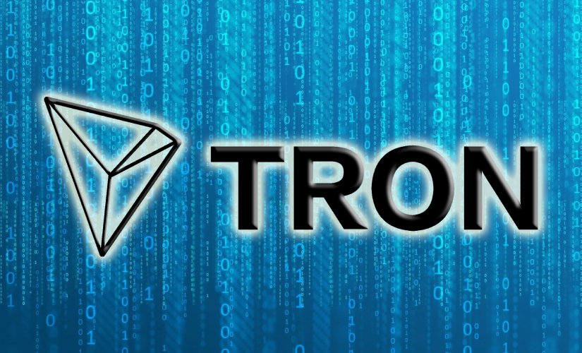 Трон