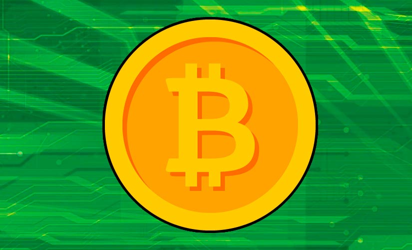Биткоин