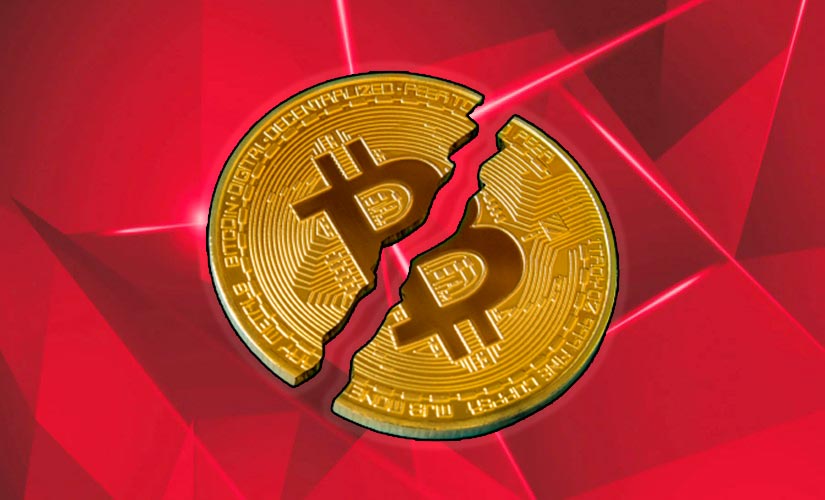 биткоин