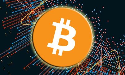 Биткоин