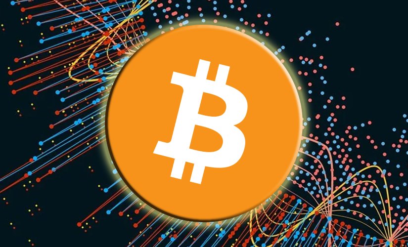 Биткоин