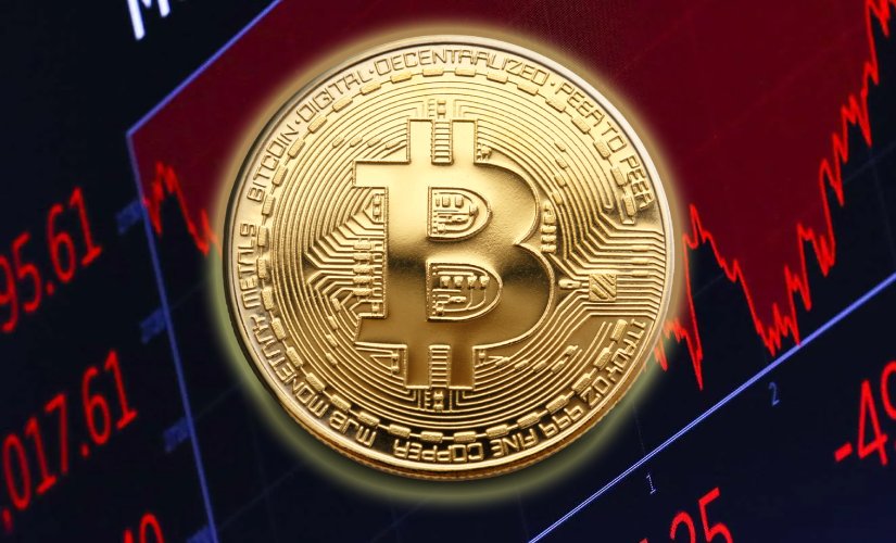 Биткоин