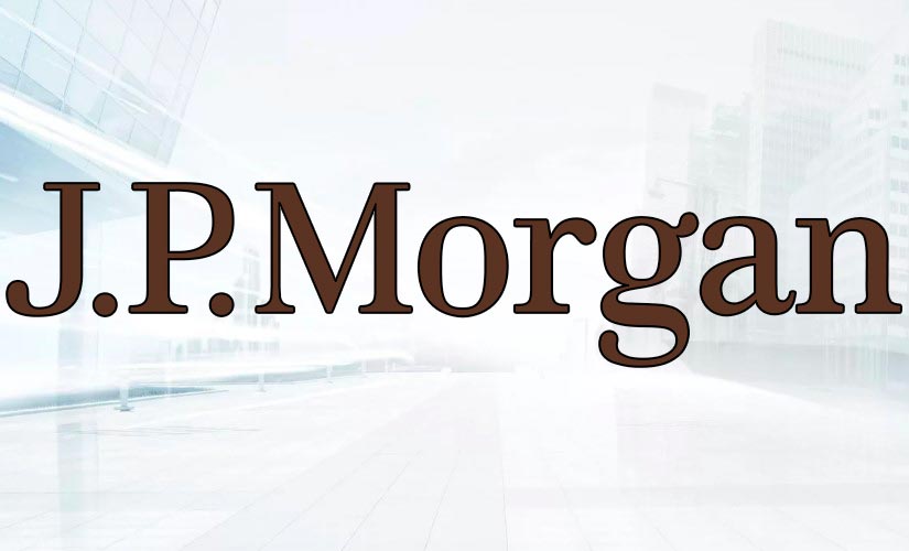 JP Morgan