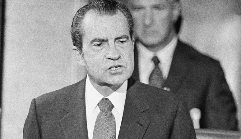 Американский президент