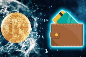 Кошельки биткоина с балансом