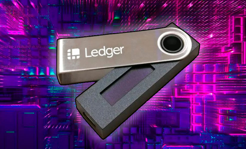 Ledger