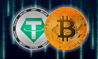 BTC USDT