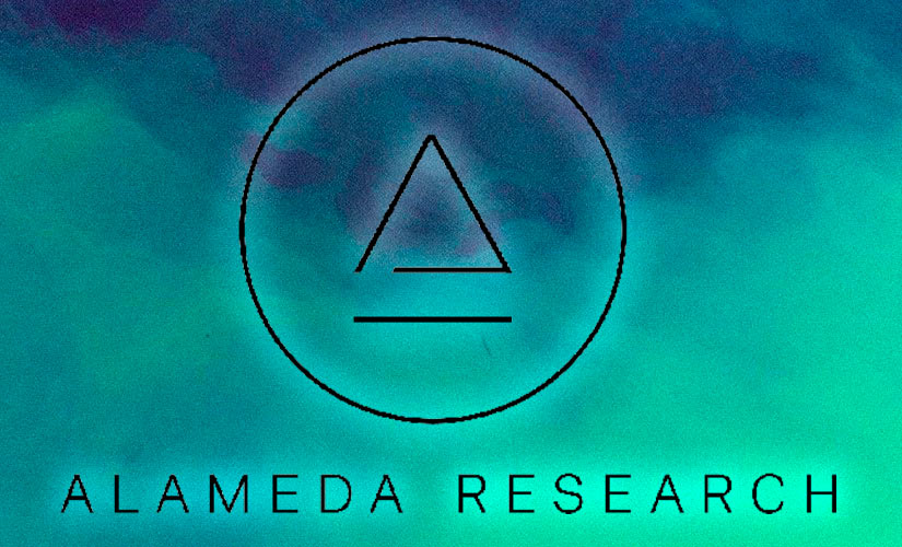 Alameda Research