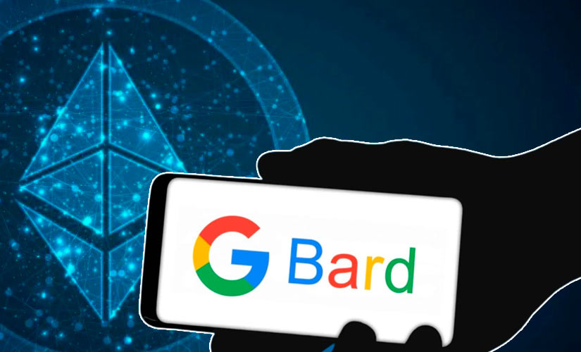 Etthereum Bard