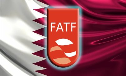 ФАТФ Катар