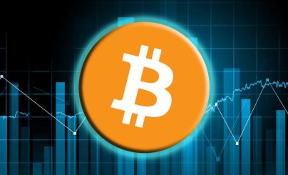 Биткоин
