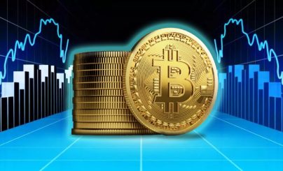 Биткоин