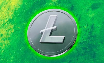 Котировки Litecoin