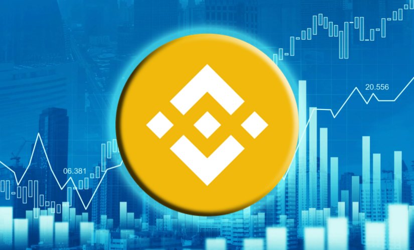 Бинанс