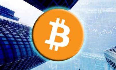 Биткоин