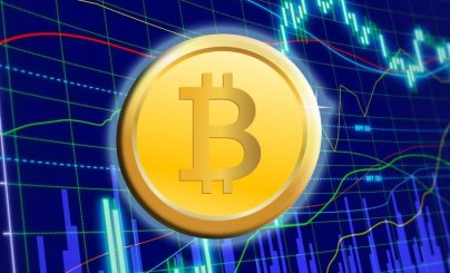 Биткоин