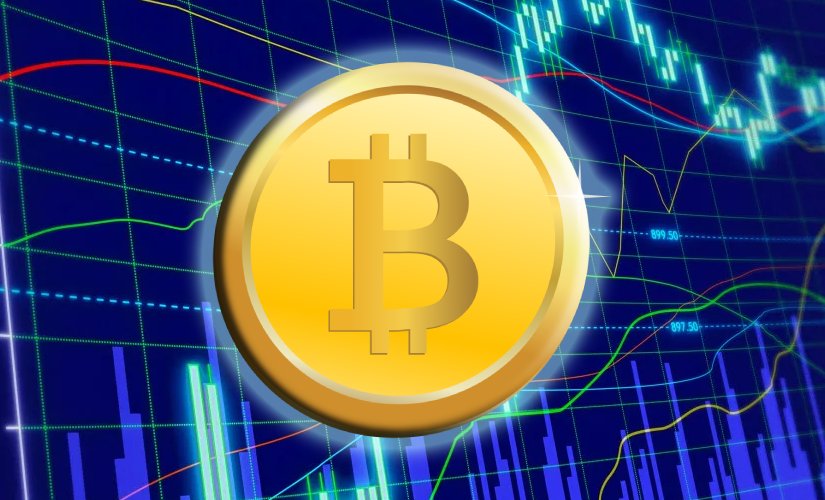 Биткоин