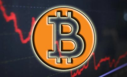 Биткоин