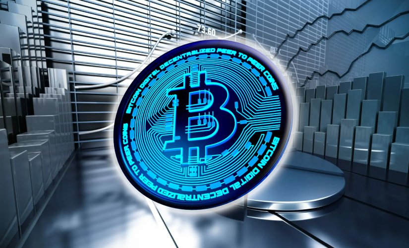 Биткоин
