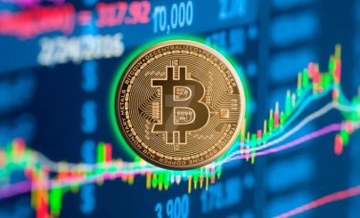 Биткоин