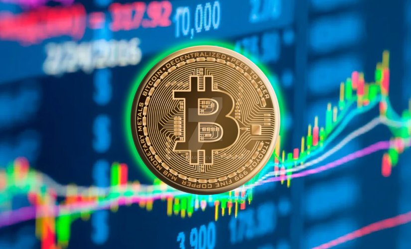 Биткоин