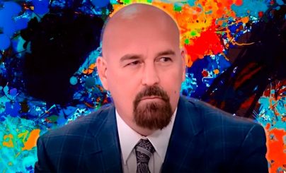 Джон Дитон
