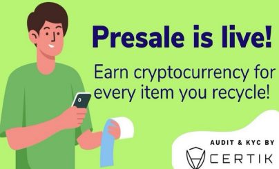 Предпродажа Ecoterra
