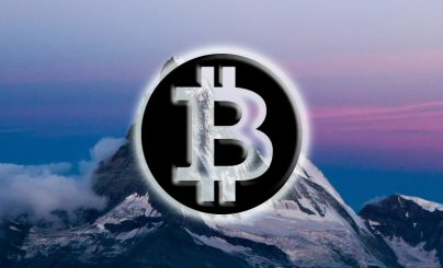 Биткоин