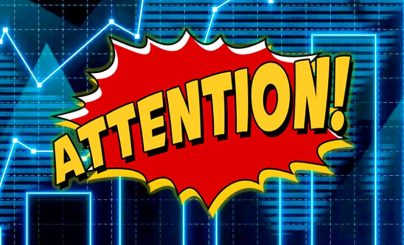 Attention