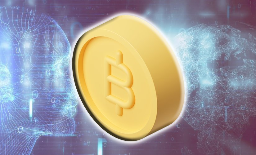 Биткоин