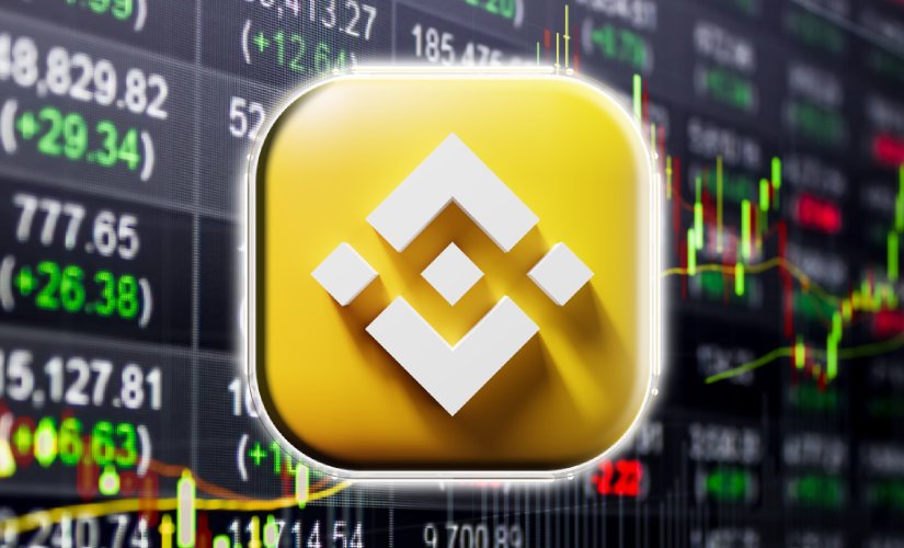 Бинанс