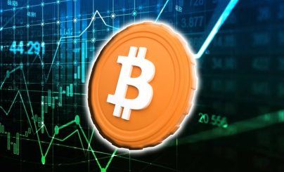 Биткоины
