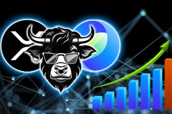 XRP, WSM, Ecoterra