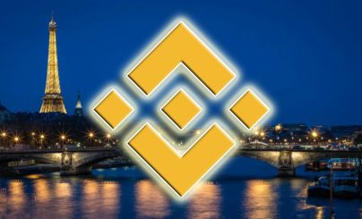 Бинанс