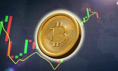 Биткоин
