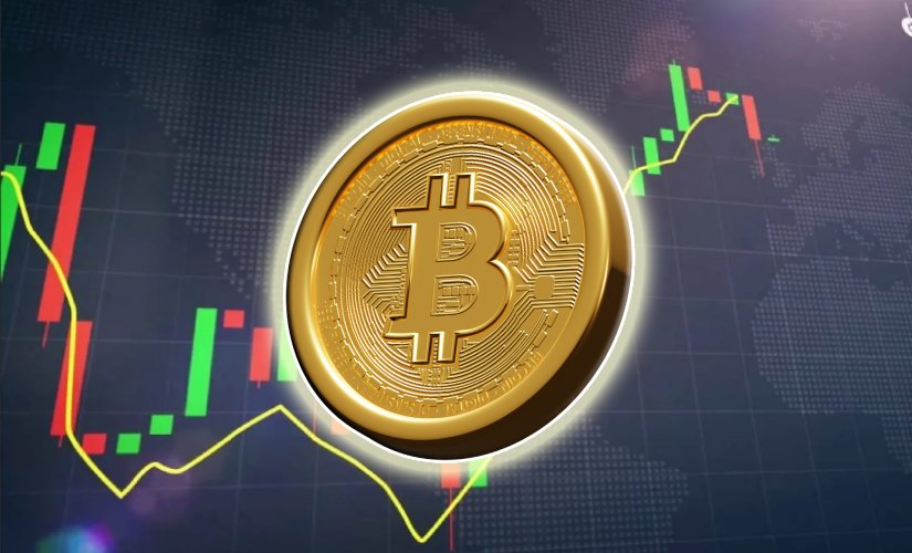 Биткоин